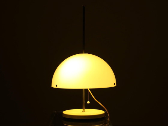 Image 1 of Pilz-Tischlampe von Fagerhults Sweden, 1970er Jahre