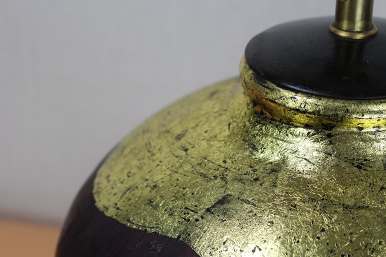 Image 1 of Japanische klassische Tischlampe