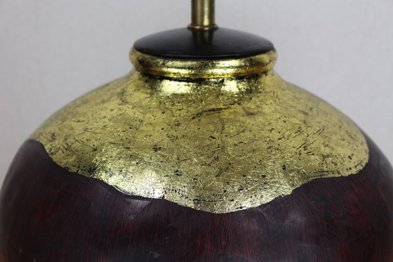 Image 1 of Japanische klassische Tischlampe