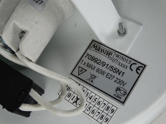 Image 1 of Tiffany-Stil-Deckenleuchte