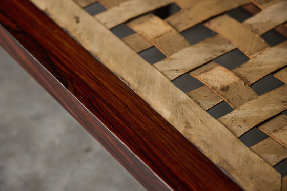 Image 1 of Minimalistisches Daybed von Jorge Zalszupin, Brasilien, 1960er Jahre