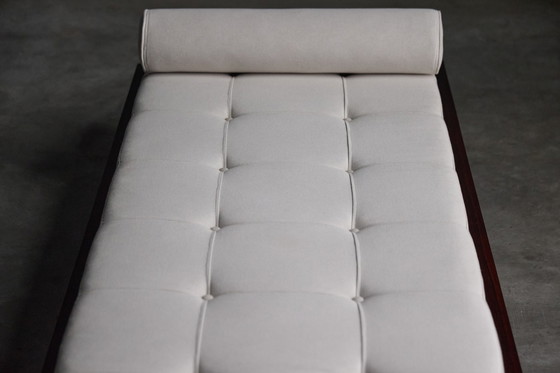 Image 1 of Minimalistisches Daybed von Jorge Zalszupin, Brasilien, 1960er Jahre