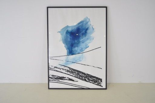 Peter Kuckei Siebdruck