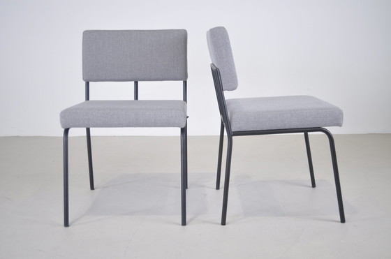 Image 1 of 2x Fest Hallingdal Esszimmerstuhl