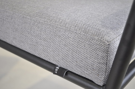 Image 1 of 2x Fest Hallingdal Esszimmerstuhl