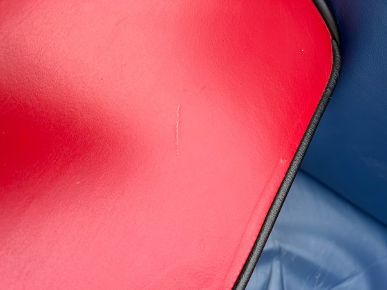 Image 1 of Peter van Zoetendaal Hip-Hop-Stuhl