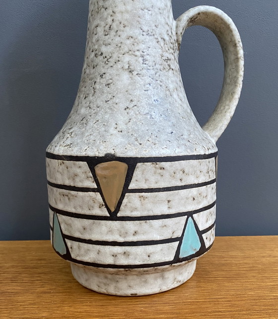 Image 1 of Jasba Vase 1960S Modell 220