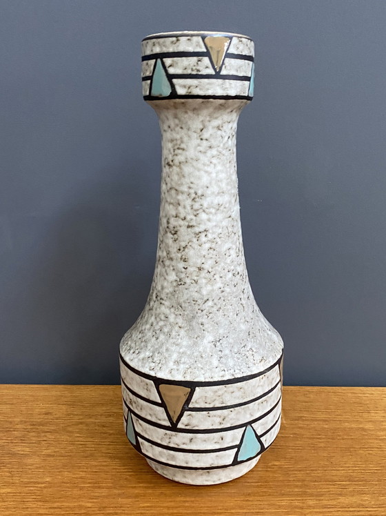 Image 1 of Jasba Vase 1960S Modell 220