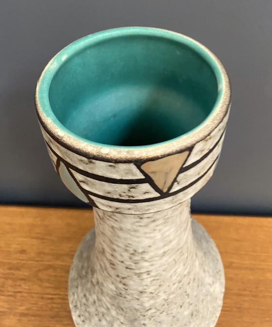 Image 1 of Jasba Vase 1960S Modell 220