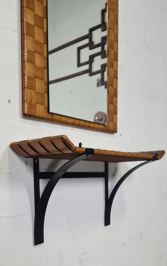 Image 1 of Vintage Wandregal