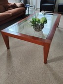 Couchtisch Arco