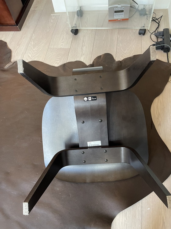 Image 1 of Vitra Eames LCW In Esche gefertigt