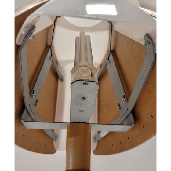 Image 1 of Vintage-Tischlampe von Soren Eriksen für Lucid, Frankreich 1980
