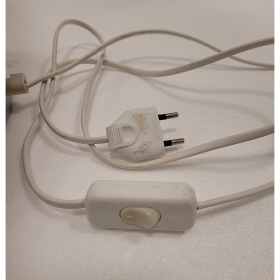 Image 1 of Vintage-Tischlampe von Soren Eriksen für Lucid, Frankreich 1980