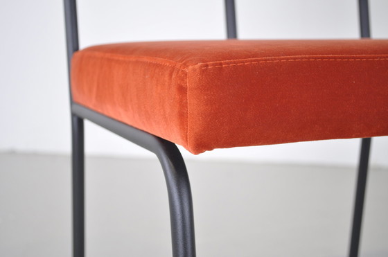 Image 1 of Fest Montag Stuhl Royal Saffron