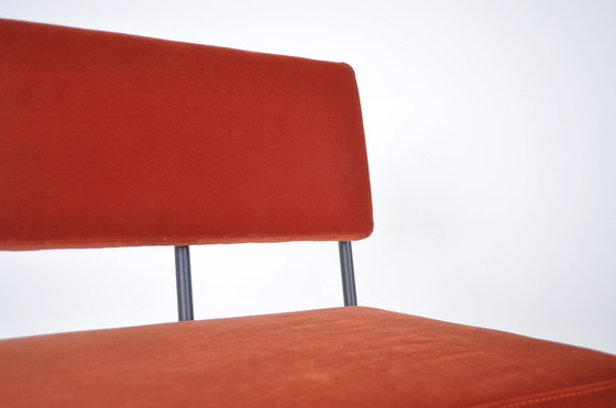 Image 1 of Fest Montag Stuhl Royal Saffron