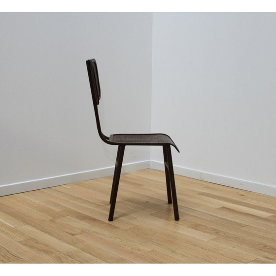 Image 1 of Vintage Hoffa Stuhl von Go Home