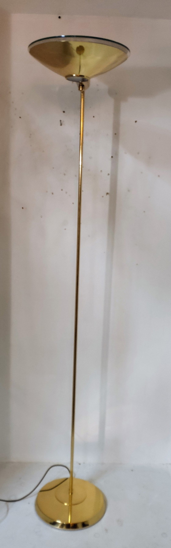 Image 1 of Egon Hillebrand Stehleuchte