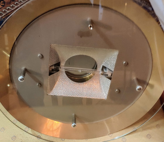 Image 1 of Egon Hillebrand Stehleuchte