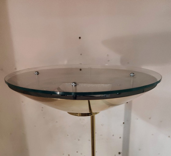 Image 1 of Egon Hillebrand Stehleuchte