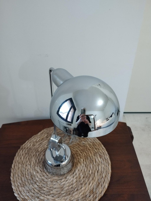 Jumo-Lampe - 600 - 1. Version