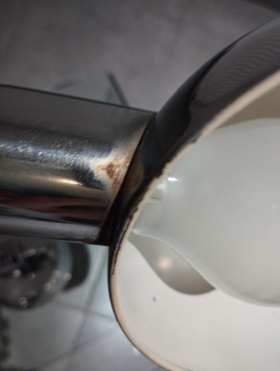 Image 1 of Jumo-Lampe - 600 - 1. Version