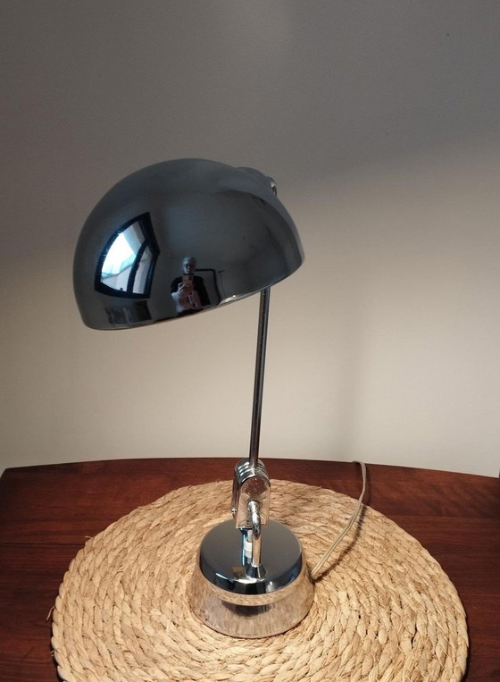 Image 1 of Jumo-Lampe - 600 - 1. Version