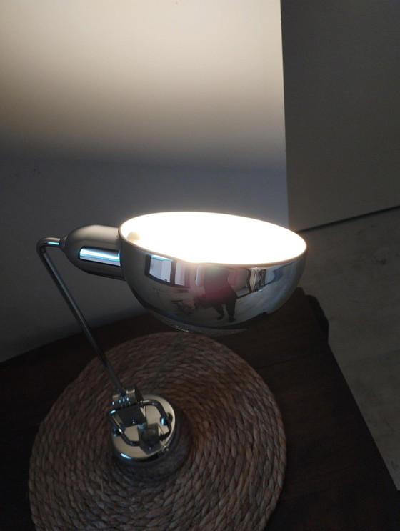 Image 1 of Jumo-Lampe - 600 - 1. Version