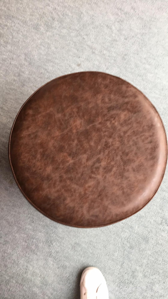 Image 1 of Drehhocker