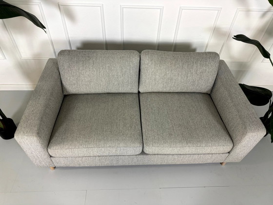 Image 1 of Bolia Scandinavia Sofa Stoff Couch Fsc