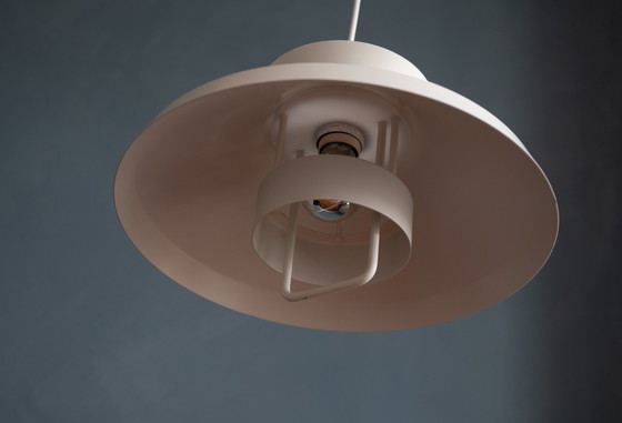 Image 1 of Dänische Top-Lamper-Hängeleuchte aus den 1980er Jahren