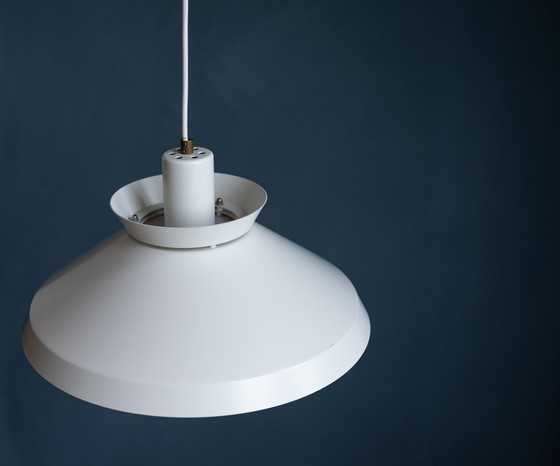 Image 1 of Dänische Top-Lamper-Hängeleuchte aus den 1980er Jahren