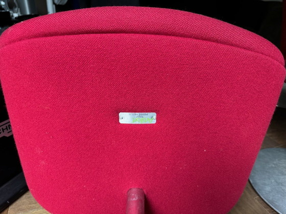 Image 1 of Artifort Kleiner Tulpen-Drehstuhl