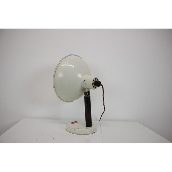 Image 1 of Alte medizinische Lampe von Astralux, 1960er Jahre