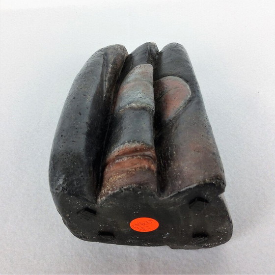 Image 1 of Vintage-Keramikskulptur von Berthelot, 1980