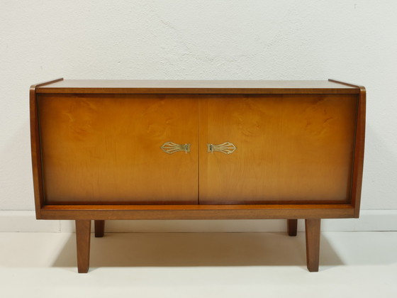 Image 1 of Vintage Sideboard, 60er Jahre, Germany