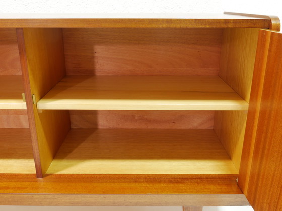 Image 1 of Vintage Sideboard, 60er Jahre, Germany