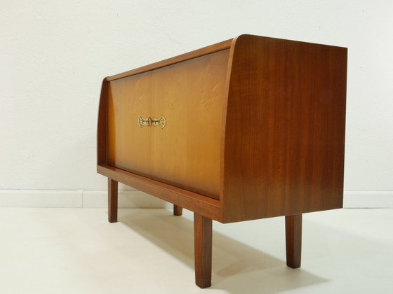 Image 1 of Vintage Sideboard, 60er Jahre, Germany
