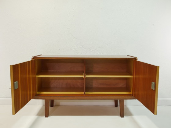 Image 1 of Vintage Sideboard, 60er Jahre, Germany