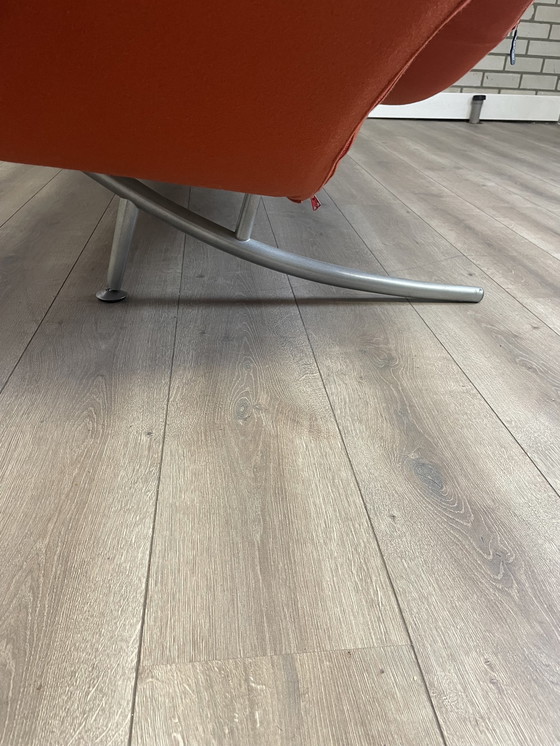 Image 1 of Moroso Victoria und Albert von Ron Arad