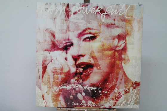 Image 1 of Jack Liemberg - Ich bin mächtig