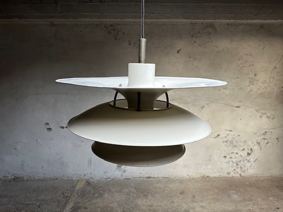 Image 1 of Vintage-Lampe PH 6 1/2 Poul Henningsen für Louis Poulsen