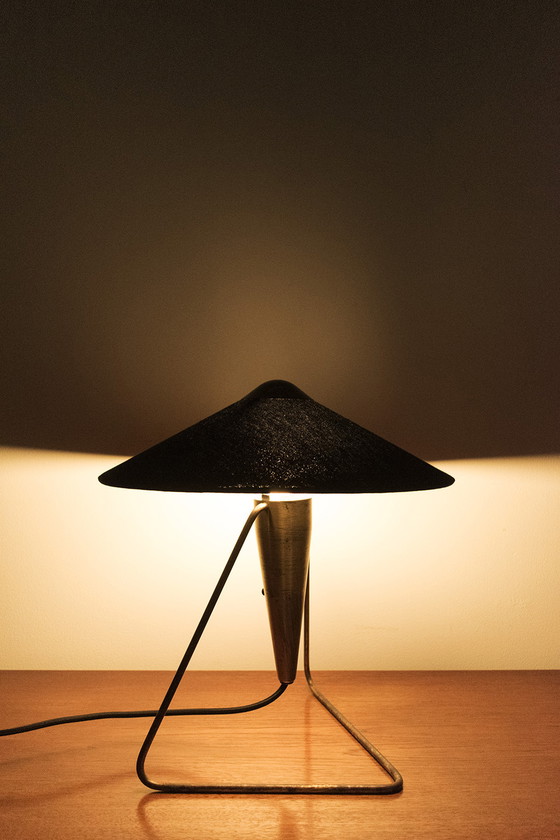 Image 1 of Okolo von Helena Frantova Tischlampe