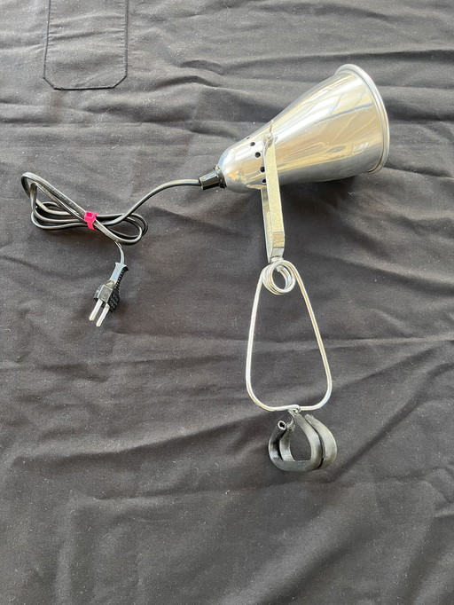 Industrielle Lampe IKEA Typ K0201