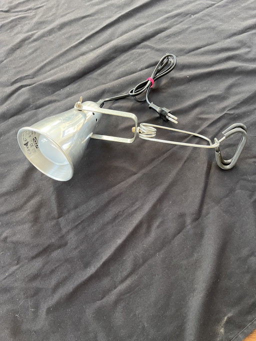 Industrielle Lampe IKEA Typ K0201