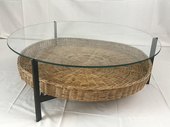 Image 1 of Vintage Couchtisch