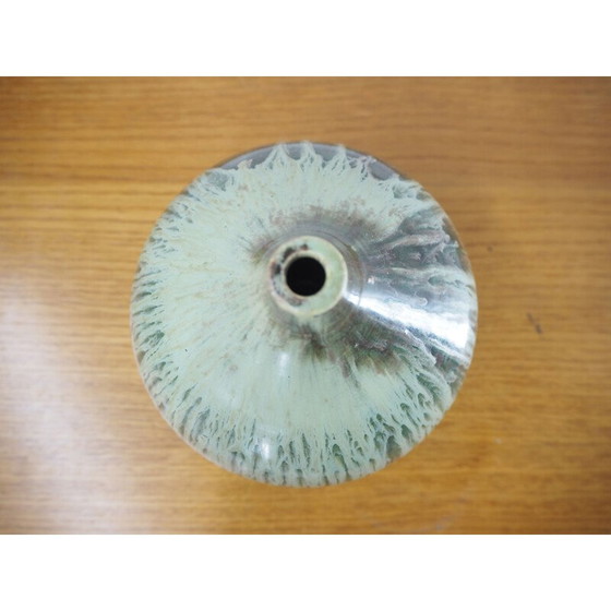 Image 1 of Vintage Keramikvase, Tschechoslowakei 1960