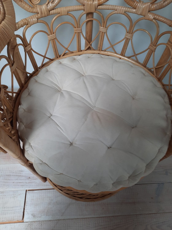 Image 1 of Pfauenstuhl - Pfauenstuhl