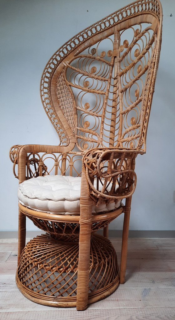 Image 1 of Pfauenstuhl - Pfauenstuhl