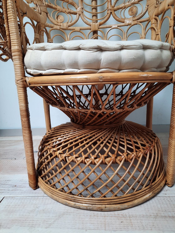 Image 1 of Pfauenstuhl - Pfauenstuhl